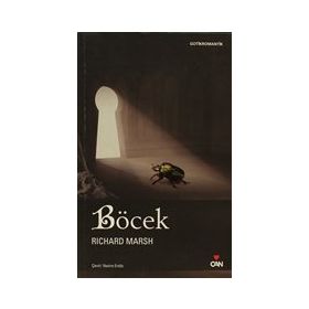 Böcek - Can Yayınları