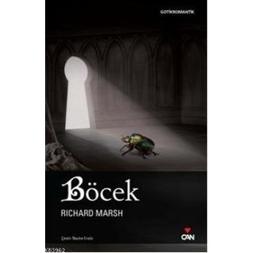 Böcek - Can Yayınları