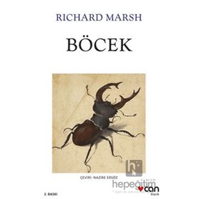 Böcek - Can Yayınları