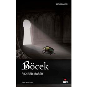 Böcek - Can Yayınları