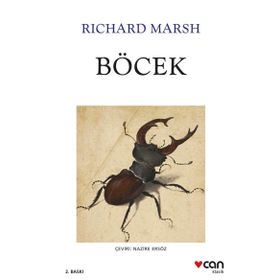 Böcek - Can Yayınları