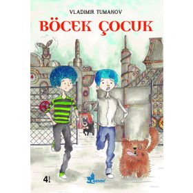 Böcek Çocuk - Vladimir Tumanov
