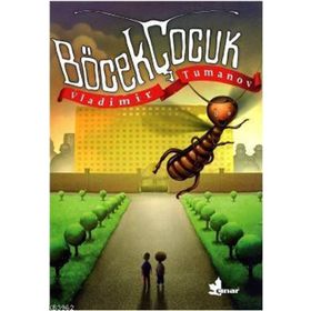 Böcek Çocuk - Vladimir Tumanov