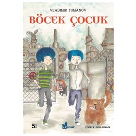 Böcek Çocuk - Vladimir Tumanov