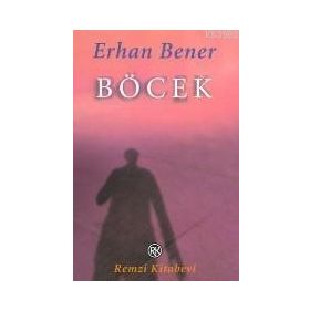 Böcek - Erhan Bener