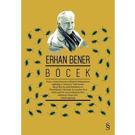 Böcek - Erhan Bener