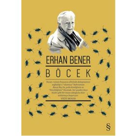 Böcek - Erhan Bener