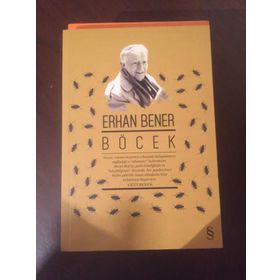 Böcek - Erhan Bener