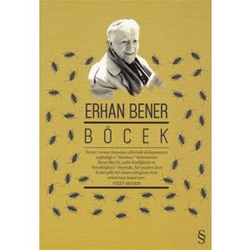 Böcek - Erhan Bener