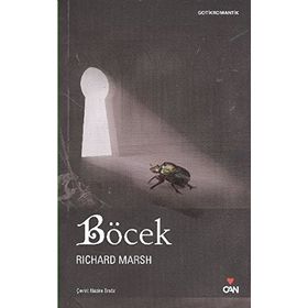 BÖCEK - RICHARD MARSH