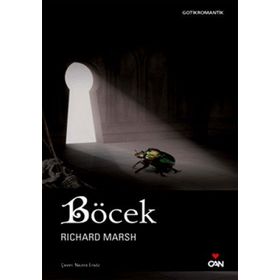 BÖCEK - RICHARD MARSH