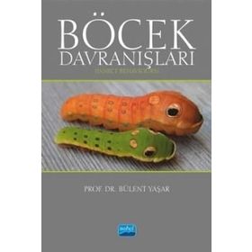 BÖCEK - RICHARD MARSH