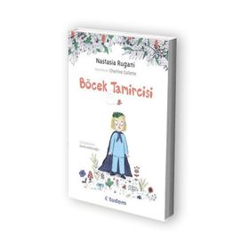 Böcek Tamircisi - Nastasia Rugani