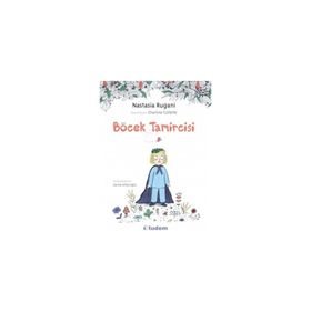Böcek Tamircisi - Nastasia Rugani