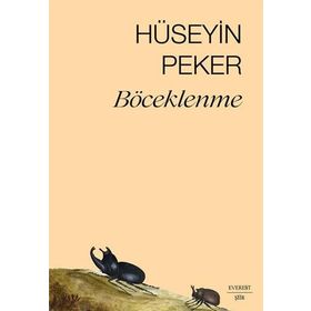Böceklenme Everest Yayınları