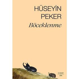 Böceklenme Everest Yayınları
