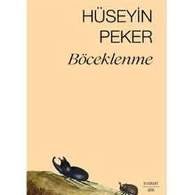 Böceklenme Everest Yayınları