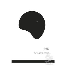 Böcü-Tatyana Tolstaya