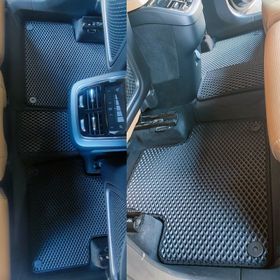 Bod 135216 Volvo Xc 90 2016 Sonrası Bagaj Havuzu
