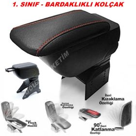 Bod Her Araca Uygun Sürgülü Kolçak