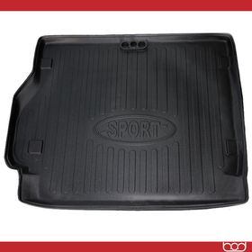 Bod Land Rover Range Rover Sport 2013 Sonrası Bagaj Havuzu