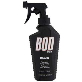 Bod Man Black 236 ml Erkek Vücut Spreyi