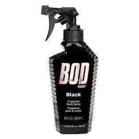 Bod Man Black 236 ml Erkek Vücut Spreyi