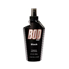 Bod Man Black 236 ml Erkek Vücut Spreyi