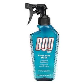 Bod Man Fresh Blue Musk 236 ml Vücut Spreyi