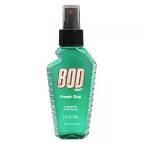 Bod Man Fresh Guy 100 ml Fragrance Erkek Vücut Spreyi