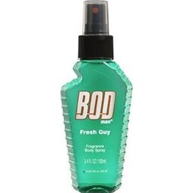 Bod Man Fresh Guy 100 ml Fragrance Erkek Vücut Spreyi