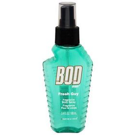 Bod Man Fresh Guy 100 ml Fragrance Erkek Vücut Spreyi