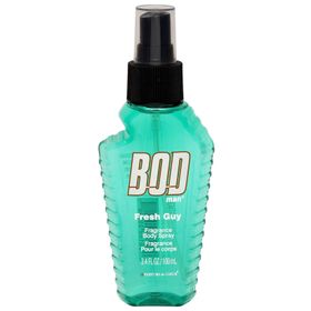 Bod Man Fresh Guy 100 ml Fragrance Erkek Vücut Spreyi