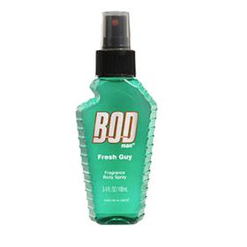 Bod Man Fresh Guy 100 ml Fragrance Erkek Vücut Spreyi
