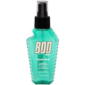 Bod Man Fresh Guy 100 ml Fragrance Erkek Vücut Spreyi