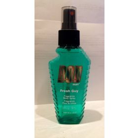 Bod Man Fresh Guy 100 ml Fragrance Erkek Vücut Spreyi