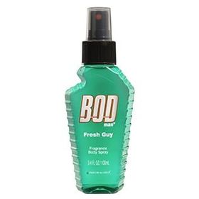 Bod Man Fresh Guy 100 ml Fragrance Erkek Vücut Spreyi
