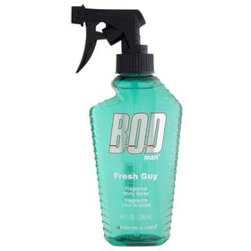 Bod Man Fresh Guy 236 ml Erkek Vücut Spreyi