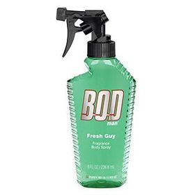 Bod Man Fresh Guy 236 ml Erkek Vücut Spreyi