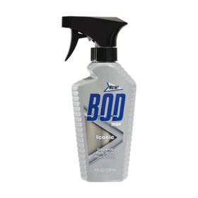 Bod Man Iconic 236 ml Vücut Spreyi