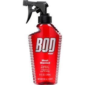 Bod Man Most Wanted 236 ml Erkek Vücut Spreyi