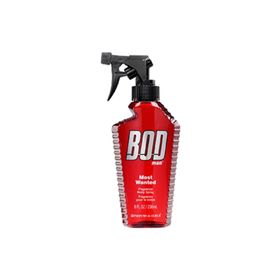 Bod Man Most Wanted 236 ml Erkek Vücut Spreyi