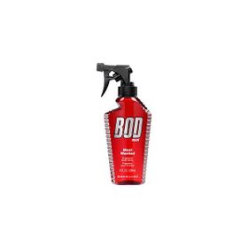 Bod Man Most Wanted 236 ml Erkek Vücut Spreyi