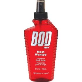 Bod Man Most Wanted 236 ml Erkek Vücut Spreyi