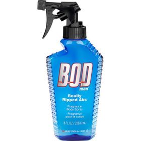 Bod Man Really Ripped Abs 236 ml Erkek Vücut Spreyi
