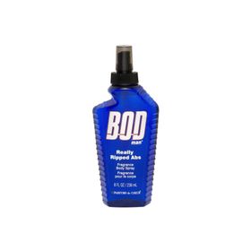 Bod Man Really Ripped Abs 236 ml Erkek Vücut Spreyi