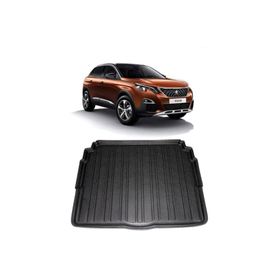 Bod Peugeot 3008 2016 Sonrası Bagaj Havuzu