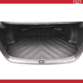 Bod Toyota Corolla 2019 Sonrası Bagaj Havuzu