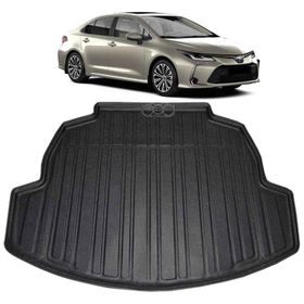 Bod Toyota Corolla 2019 Sonrası Bagaj Havuzu