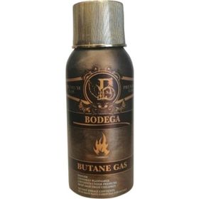 Bodega 100 ml Premium Bütan Gaz